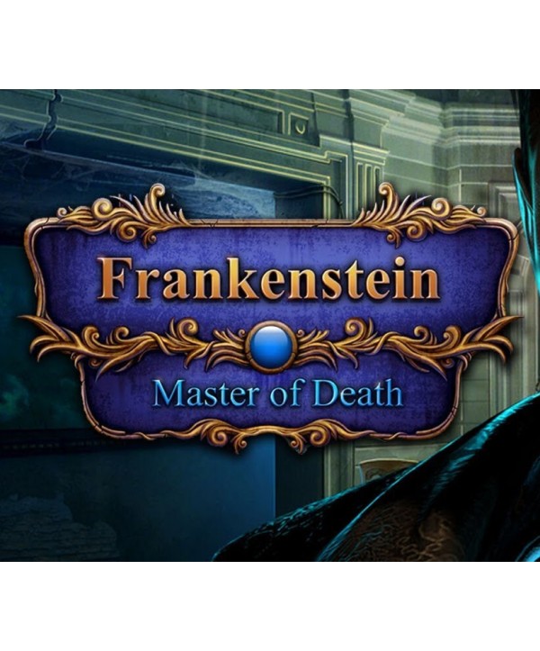 Frankenstein: Master Of Death Steam Key GLOBAL